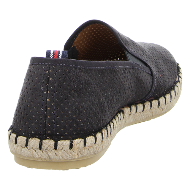 VERBENAS - TOM HOLE/MICRO ANTRACITA - Tom - antracita - Slipper