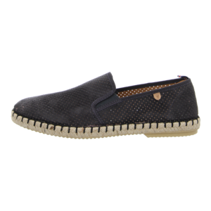 Slipper - VERBENAS - Tom - antracita