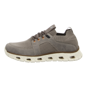 Slipper - Rieker - beige
