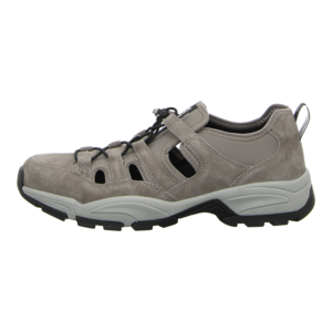 Schnrschuhe - Gabor - stone