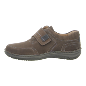 Slipper - Josef Seibel - Anvers 83 - asphalt kombi