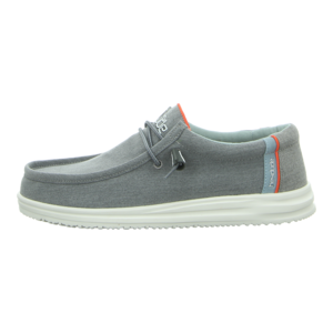 Schnrschuhe - Hey Dude - Wally Free - granite