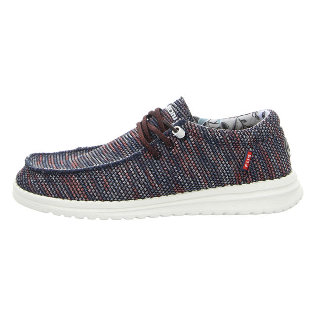 Fusion - Jack electric night - Jack - night - Sneaker