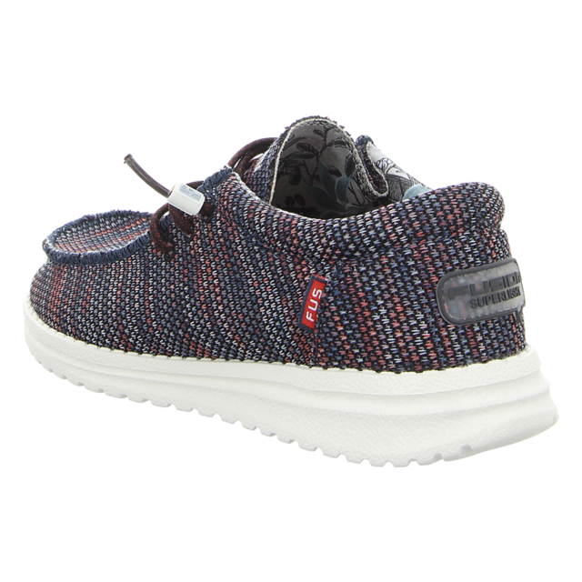 Fusion - Jack electric night - Jack - night - Sneaker
