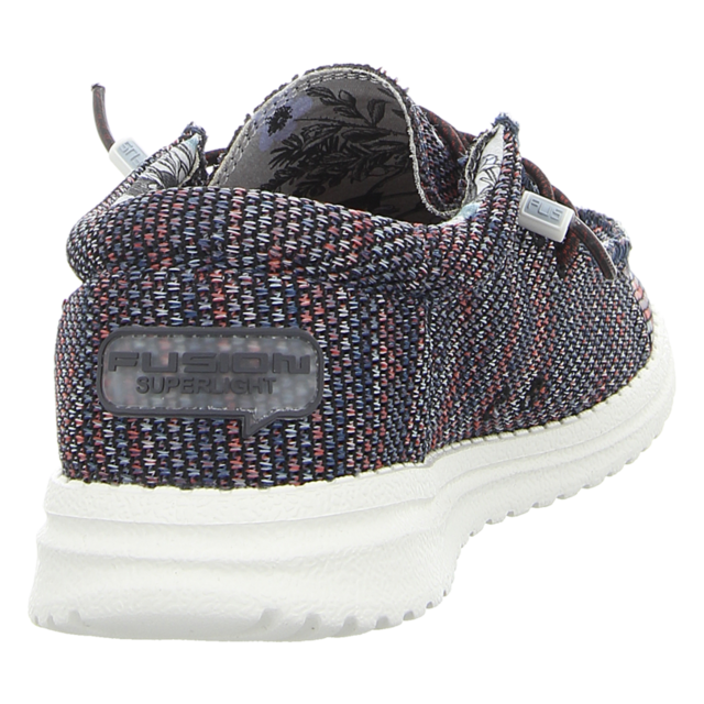 Fusion - Jack electric night - Jack - night - Sneaker