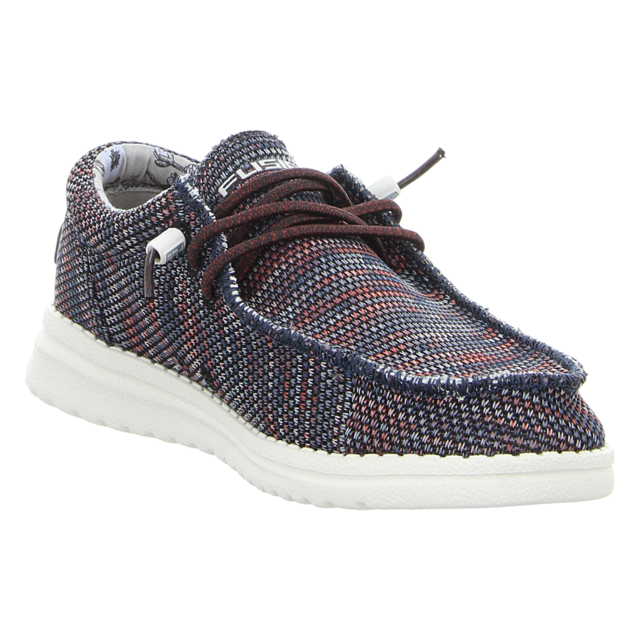 Fusion - Jack electric night - Jack - night - Sneaker