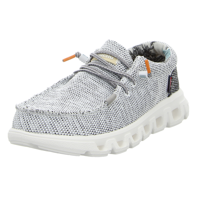 Fusion - JACK 3.0 ELECTRIC ICE - Jack 3.0 - electric ice - Schn�rschuhe