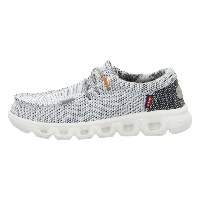 Fusion - JACK 3.0 ELECTRIC ICE - Jack 3.0 - electric ice - Schn�rschuhe