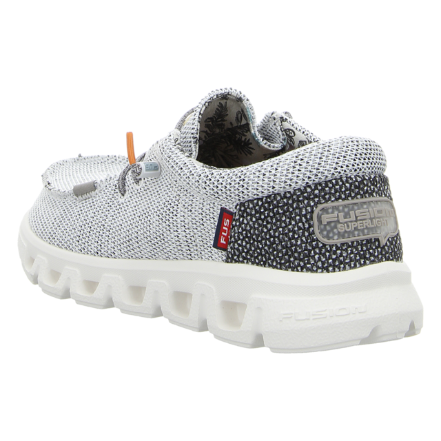 Fusion - JACK 3.0 ELECTRIC ICE - Jack 3.0 - electric ice - Schn�rschuhe