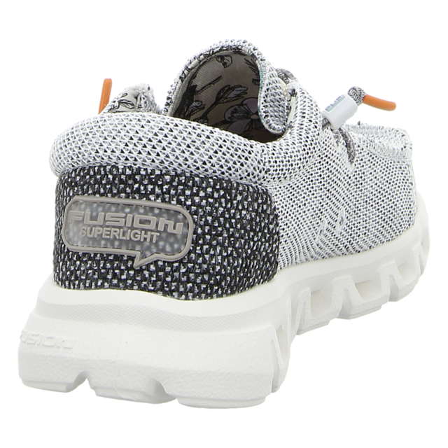 Fusion - JACK 3.0 ELECTRIC ICE - Jack 3.0 - electric ice - Schn�rschuhe