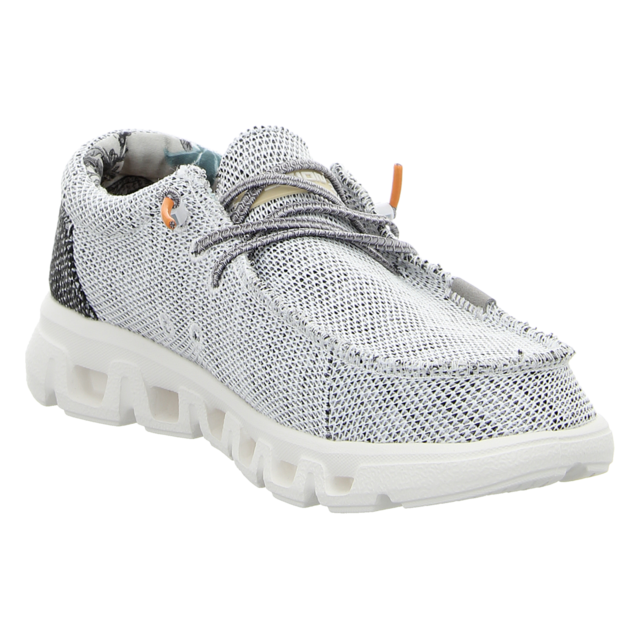 Fusion - JACK 3.0 ELECTRIC ICE - Jack 3.0 - electric ice - Schn�rschuhe