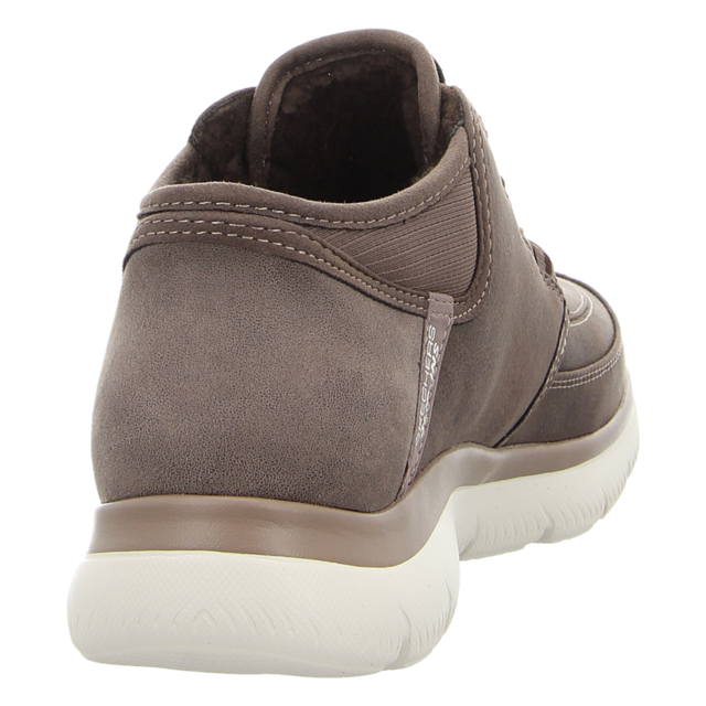 Skechers - 232927 CHOC - Summits-Siegul - chocolate - Slipper