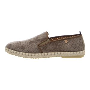 Slipper - VERBENAS - Tom - taupe