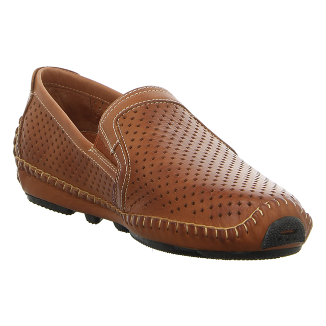 Pikolinos - 09Z-3100 BRANDY - Jerez - brandy - Slipper