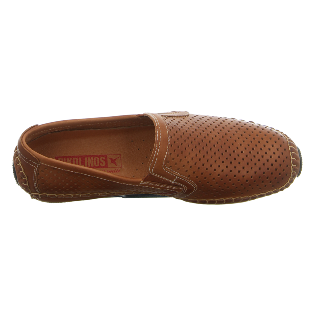 Pikolinos - 09Z-3100 BRANDY - Jerez - brandy - Slipper