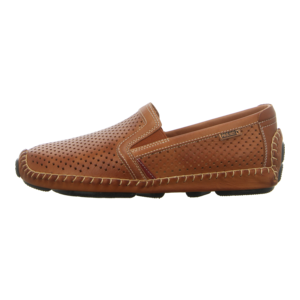 Slipper - Pikolinos - Jerez - brandy
