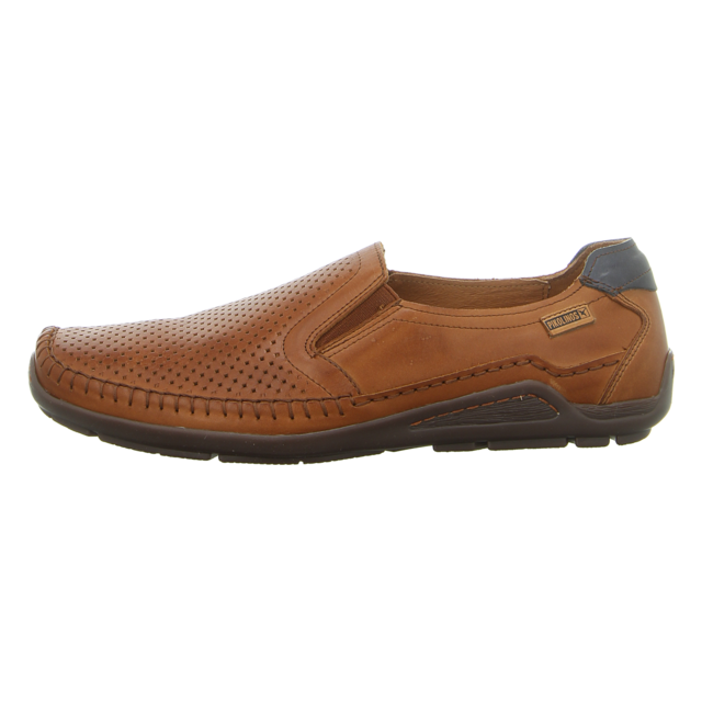 Pikolinos - 06H-3126 BRANDY - Azores - brandy - Slipper