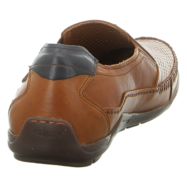 Pikolinos - 06H-3126 BRANDY - Azores - brandy - Slipper