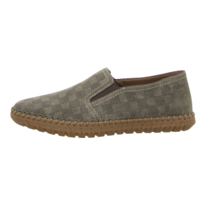 Slipper - Rieker - braun
