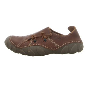 Slipper - Clarks - Mamo Spirit 2 - tan