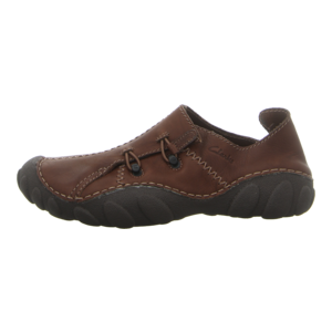 Slipper - Clarks - Mamo Spirit 2 - dark brown