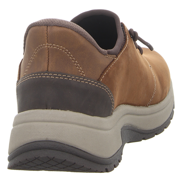 Rieker - 11050-22 - 11050-22 - braun - Schnrschuhe