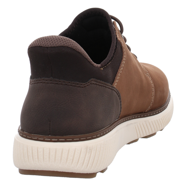 Rieker - B3357-24 - B3357-24 - braun - Slipper