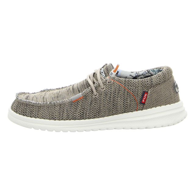 Fusion - Jack electric desert - Jack - desert - Schnrschuhe