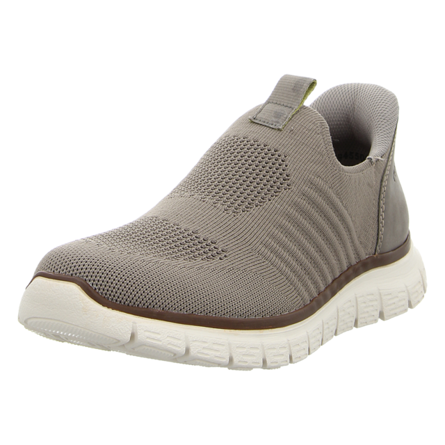 Rieker - B6659-64 - B6659-64 - beige - Slipper