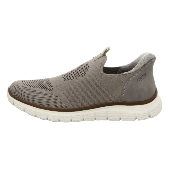 Rieker - B6659-64 - B6659-64 - beige - Slipper
