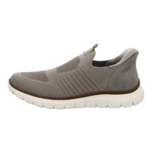Slipper - Rieker - beige