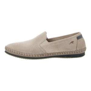 Slipper - Fluchos - Bahamas - piedra taupe marino