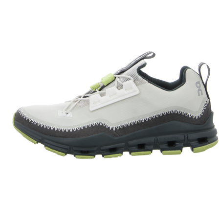 Sneaker - ON - Cloudaway - ivory/lead