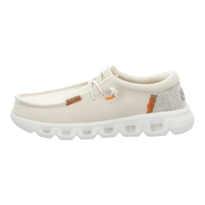 Schn�rschuhe - Fusion - Jack 3.0 - jute ecru