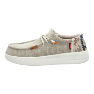 Schnrschuhe - Fusion - Jack - natural