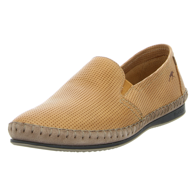 Fluchos - 8674 TIMPER - Bahamas - timber taupe piedra - Slipper