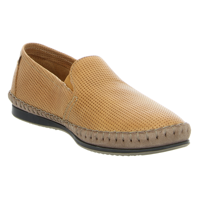 Fluchos - 8674 TIMPER - Bahamas - timber taupe piedra - Slipper