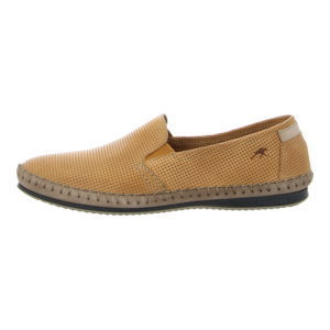 Slipper - Fluchos - Bahamas - timber taupe piedra