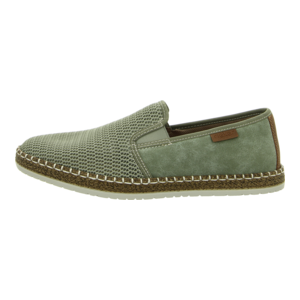 Slipper - Rieker - grn