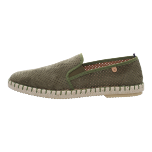 Slipper - VERBENAS - Tom Hole/Micro - kaki