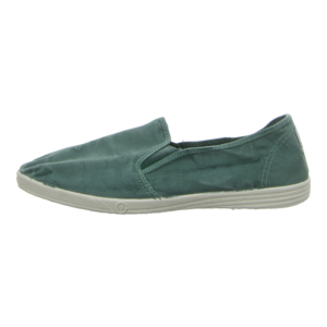 Slipper - Natural World - Cangrejo 2Elasticos - albahaca