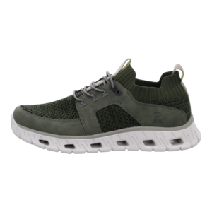 Slipper - Rieker - grn