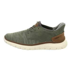 Slipper - Rieker - grn