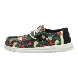 Schnrschuhe - Hey Dude - Wally H2O - bird of paradise
