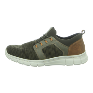 Slipper - Rieker - grn