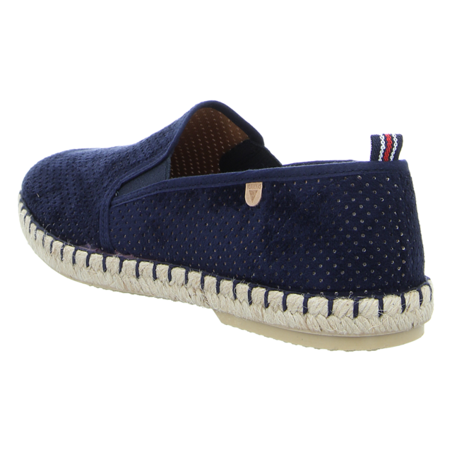 VERBENAS - TOM HOLE/MICRO MARINO - Tom - marino - Slipper