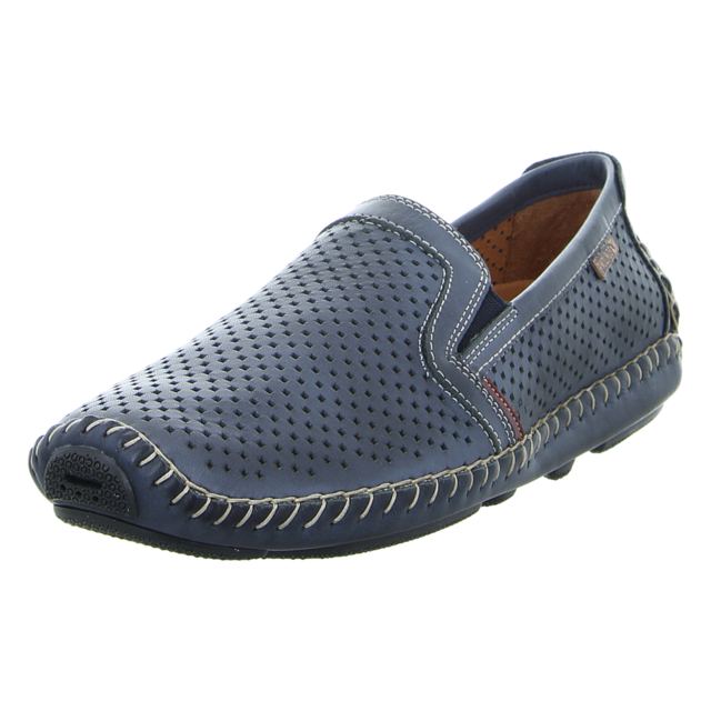 Pikolinos - 09Z-3100 BLUE - Jerez - blue - Slipper