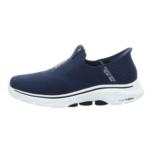 Slipper - Skechers - Go Walk 7-Easy on 2 - navy