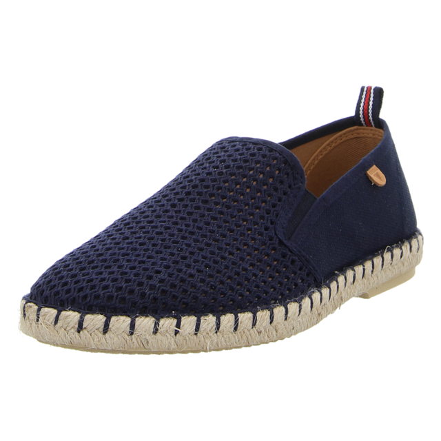 VERBENAS - TOM REJILLA/PARIS MARINO - Tom - marino - Slipper