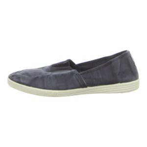 Slipper - Natural World - marino enz